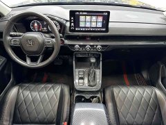Honda CR-V 240TURBO FWD Elite 5-Seater - ფოტო 9