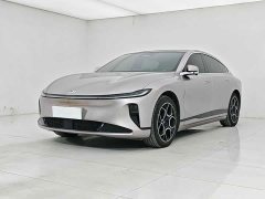 Changan Qiyuan A07 Pure Electric True Value Edition 710 Long-Range - ფოტო 1
