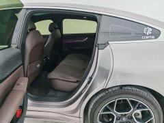 Changan Qiyuan A07 Pure Electric True Value Edition 710 Long-Range - ფოტო 10