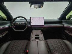 Changan Qiyuan A07 Pure Electric True Value Edition 710 Long-Range - ფოტო 11