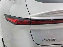 Changan Qiyuan A07 Pure Electric True Value Edition 710 Long-Range - ფოტო 16