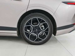Changan Qiyuan A07 Pure Electric True Value Edition 710 Long-Range - ფოტო 18