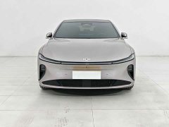 Changan Qiyuan A07 Pure Electric True Value Edition 710 Long-Range - ფოტო 2
