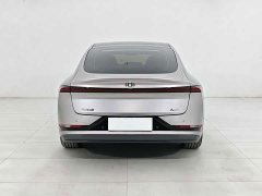 Changan Qiyuan A07 Pure Electric True Value Edition 710 Long-Range - ფოტო 5