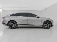 Changan Qiyuan A07 Pure Electric True Value Edition 710 Long-Range - ფოტო 7