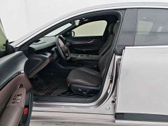 Changan Qiyuan A07 Pure Electric True Value Edition 710 Long-Range - ფოტო 9