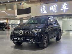 Mercedes-Benz GLE (Imported) GLE 450 4MATIC Fashion - ფოტო 1