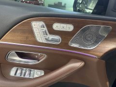 Mercedes-Benz GLE (Imported) GLE 450 4MATIC Fashion - ფოტო 10