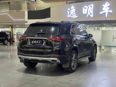 Mercedes-Benz GLE (Imported) GLE 450 4MATIC Fashion - ფოტო 12
