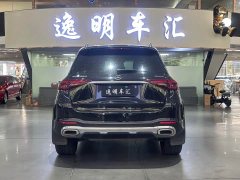 Mercedes-Benz GLE (Imported) GLE 450 4MATIC Fashion - ფოტო 13