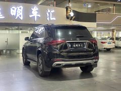 Mercedes-Benz GLE (Imported) GLE 450 4MATIC Fashion - ფოტო 14