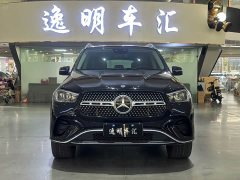 Mercedes-Benz GLE (Imported) GLE 450 4MATIC Fashion - ფოტო 2