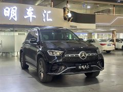 Mercedes-Benz GLE (Imported) GLE 450 4MATIC Fashion - ფოტო 3