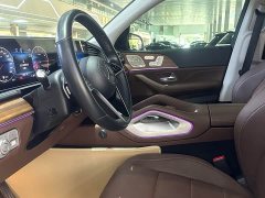 Mercedes-Benz GLE (Imported) GLE 450 4MATIC Fashion - ფოტო 4