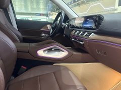 Mercedes-Benz GLE (Imported) GLE 450 4MATIC Fashion - ფოტო 5