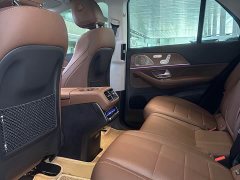 Mercedes-Benz GLE (Imported) GLE 450 4MATIC Fashion - ფოტო 6