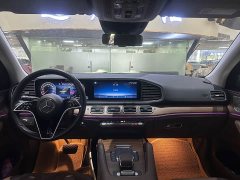 Mercedes-Benz GLE (Imported) GLE 450 4MATIC Fashion - ფოტო 7
