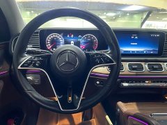 Mercedes-Benz GLE (Imported) GLE 450 4MATIC Fashion - ფოტო 8