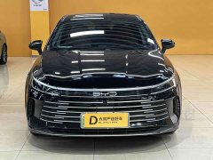 BYD Destroyer 05 Glory Edition DM-i 55KM Luxury - ფოტო 3