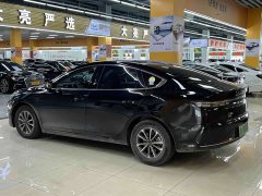 BYD Destroyer 05 Glory Edition DM-i 55KM Luxury - ფოტო 4