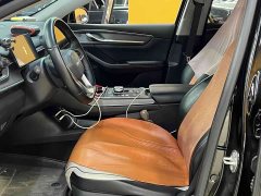 BYD Destroyer 05 Glory Edition DM-i 55KM Luxury - ფოტო 5