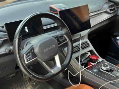BYD Destroyer 05 Glory Edition DM-i 55KM Luxury - ფოტო 6