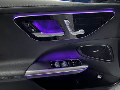Mercedes-Benz C-Class Facelift C 260 L Sport Edition - ფოტო 11