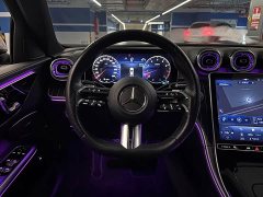 Mercedes-Benz C-Class Facelift C 260 L Sport Edition - ფოტო 13