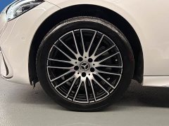Mercedes-Benz C-Class Facelift C 260 L Sport Edition - ფოტო 14