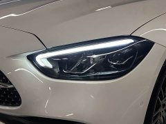 Mercedes-Benz C-Class Facelift C 260 L Sport Edition - ფოტო 15