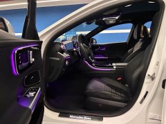 Mercedes-Benz C-Class Facelift C 260 L Sport Edition - ფოტო 7