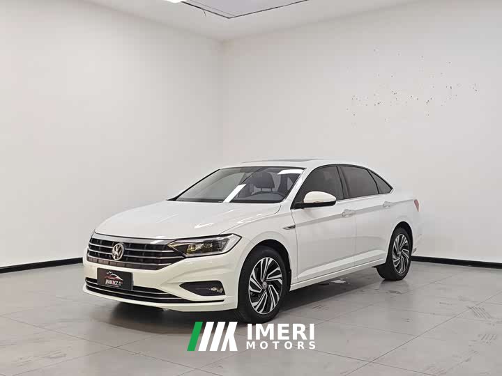 Volkswagen Sagitar 280TSI DSG Excellence Edition