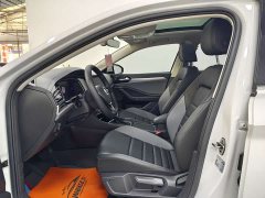 Volkswagen Sagitar 280TSI DSG Excellence Edition - ფოტო 11