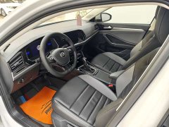 Volkswagen Sagitar 280TSI DSG Excellence Edition - ფოტო 12