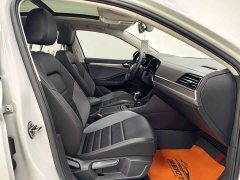 Volkswagen Sagitar 280TSI DSG Excellence Edition - ფოტო 14