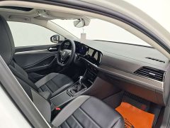 Volkswagen Sagitar 280TSI DSG Excellence Edition - ფოტო 15