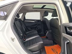 Volkswagen Sagitar 280TSI DSG Excellence Edition - ფოტო 16