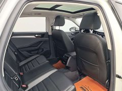 Volkswagen Sagitar 280TSI DSG Excellence Edition - ფოტო 17