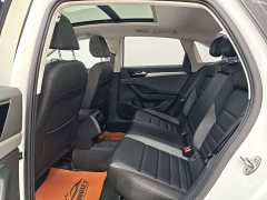 Volkswagen Sagitar 280TSI DSG Excellence Edition - ფოტო 18