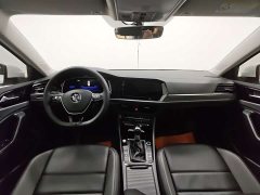 Volkswagen Sagitar 280TSI DSG Excellence Edition - ფოტო 19