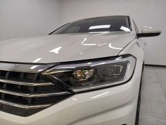 Volkswagen Sagitar 280TSI DSG Excellence Edition - ფოტო 4