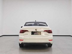 Volkswagen Sagitar 280TSI DSG Excellence Edition - ფოტო 5
