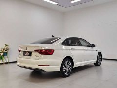 Volkswagen Sagitar 280TSI DSG Excellence Edition - ფოტო 7