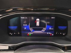 Volkswagen Sagitar 280TSI DSG Excellence Edition - ფოტო 9