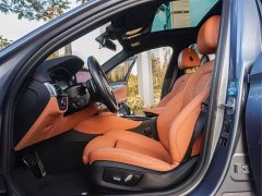 BMW 5 Series (Imported) 530i M Sport Package - ფოტო 10