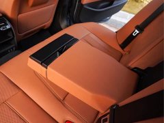 BMW 5 Series (Imported) 530i M Sport Package - ფოტო 13