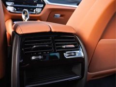 BMW 5 Series (Imported) 530i M Sport Package - ფოტო 14
