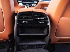 BMW 5 Series (Imported) 530i M Sport Package - ფოტო 15