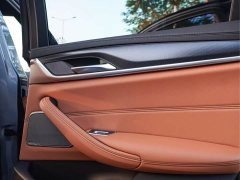 BMW 5 Series (Imported) 530i M Sport Package - ფოტო 19