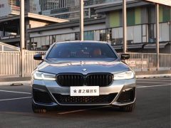 BMW 5 Series (Imported) 530i M Sport Package - ფოტო 2